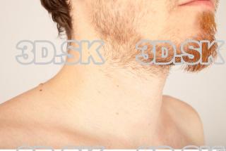 Neck texture of Cyprian 0002